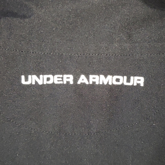 Under Armour jacket all season gear - Picture 3 of 7